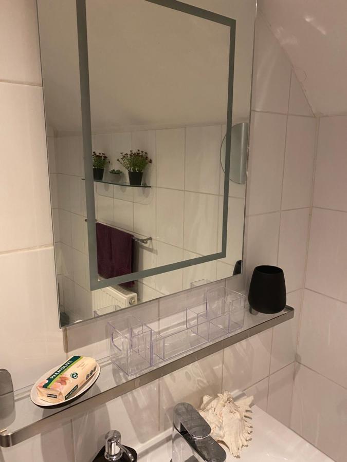 Tuebrook Towers Hotell Liverpool Eksteriør bilde